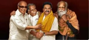 ”ஓரணியில் தமிழ்நாடு” மாநில உரிமைகளை காக்க, ஆதிக்கமற்ற சமுதாயம் அமைக்க ஒன்றிணைவோம் – முதல்வர் மு.க.ஸ்டாலின்