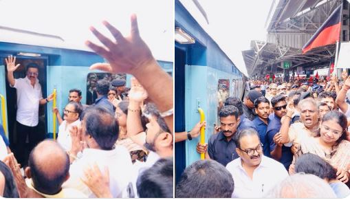 ”ஓரணியில் தமிழ்நாடு” மாநில உரிமைகளை காக்க, ஆதிக்கமற்ற சமுதாயம் அமைக்க ஒன்றிணைவோம் – முதல்வர் மு.க.ஸ்டாலின்