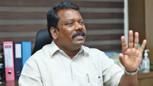 மிசா காலத்தைவிட மோடி ஆட்சியில் கூடுதல் நெருக்கடி இருக்கிறது - செல்வப் பெருந்தகை