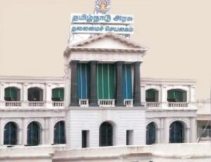 நகர்ப்புறங்களுக்கு இணையாக வளர்ச்சியடையும் கிராமப்புறங்கள் - தமிழ்நாடு அரசு