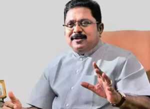 விவசாயிகள் மீதான திமுக அரசின் அக்கறை வெறும் கபட நாடகம்-TTV தினகரன் விமர்சனம்