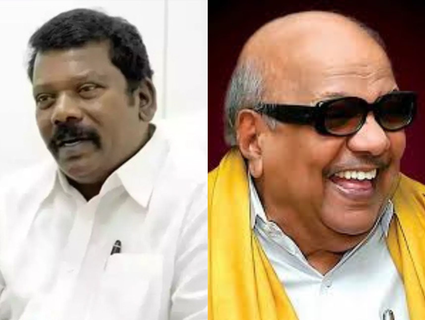 கலைஞரின் பிறந்த நாளை தமிழ்செம்மொழி நாளாக போற்றிப் புகழ்பாடுவோம் - செல்வப் பெருந்தகை