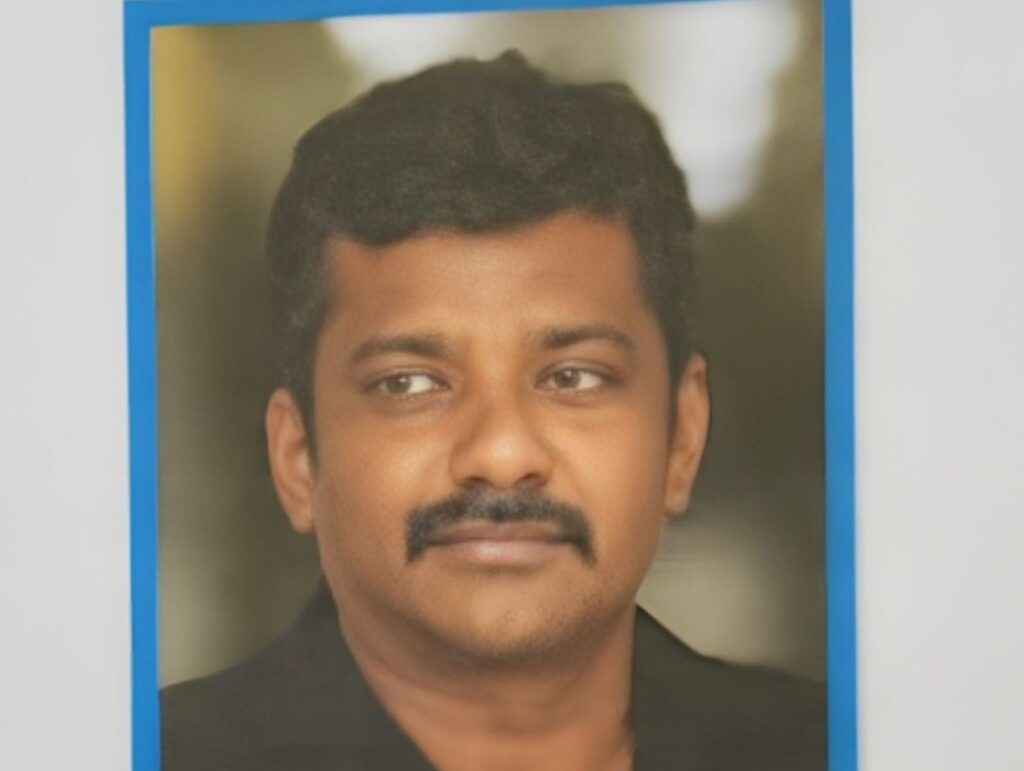 தகவல் தொழில்நுட்பப் புரட்சியாளர் தலைவர் கலைஞர்