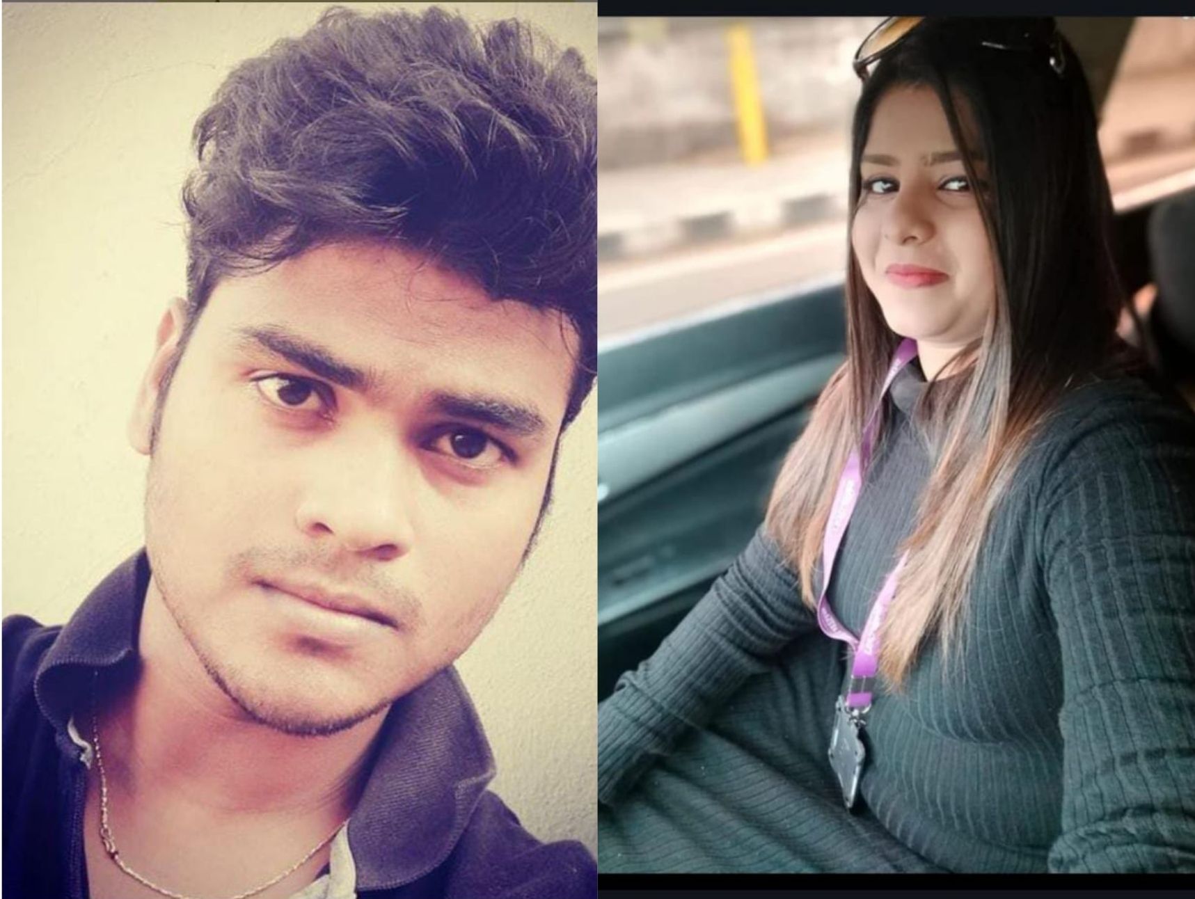நண்பராக பழகியவரிடமே 7 லட்சம் மோசடி செய்த பெண்… போலீசார் கைது…