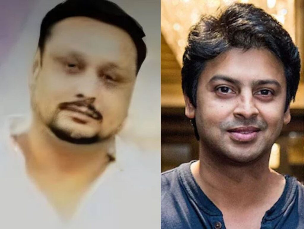 
போதைப்பொருள் விவகாரத்தில் சிக்கிய பிரசாத்  பரபரப்பு வாக்குமூலம்…
