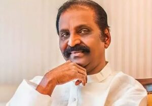 சமூகத்தில் அறிவாவது பொதுவுடைமை ஆகிறதே! – வைரமுத்து அகமகிழ்வு…