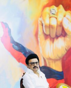 தமிழகத்திற்கு துரோகம் செய்ய தயாராகும் தலைவா்கள்