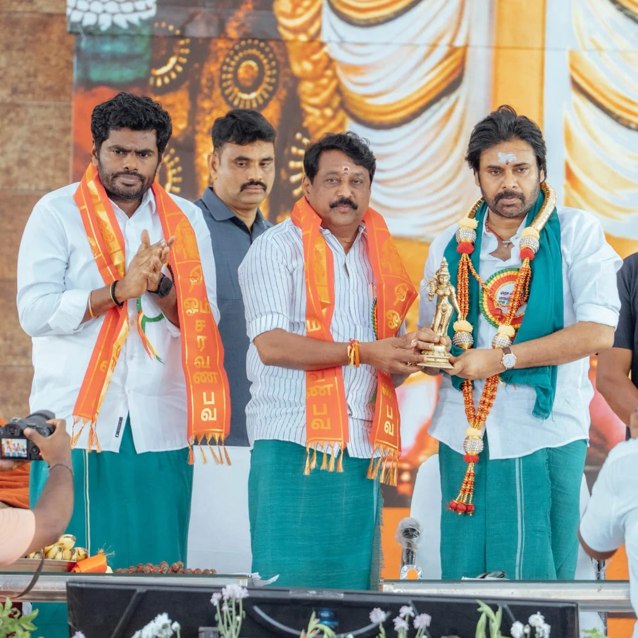 பாஜகவின் பண்ணையடிமை பழனிசாமிக்கு 2026 தேர்தலோடு மக்கள் முற்றுப் புள்ளி வைப்பார்கள் – ஆர்.எஸ்.பாரதி ஆவேசம்