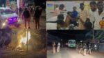 ஜாதிக் கலவரம் மாற வேண்டியது யார்?