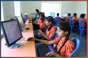 தகவல் தொழில்நுட்பப் புரட்சியாளர் தலைவர் கலைஞர்