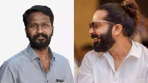 வாடிவாசல் குறித்து புதிய அப்டேட்...ரசிகர்களுக்கு ஷாக் கொடுத்த வெற்றிமாறன்!