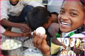 அரசு நிர்ணயித்த எடையில் முட்டையை வழங்க மனு!