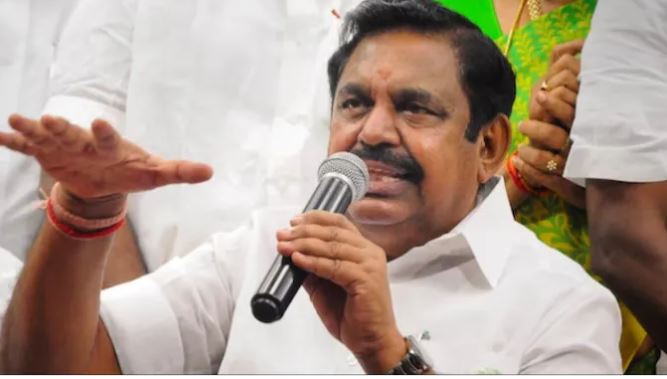 “யோக்கிய சிகாமணி” எடப்பாடி கருத்துக்கள் வேடிக்கையாகவே உள்ளது- மா.சுப்பிரமணியன் கண்டனம்