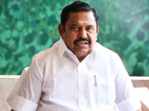 எடப்பாடி குற்றச்சாட்டுக்கு அமைச்சர் சேகர்பாபு பதிலடி…