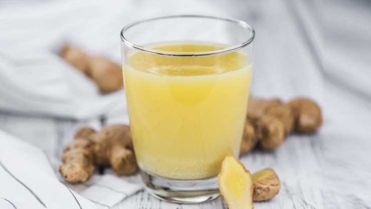 இயற்கையின் பரிசு.... நோய் தீர்க்கும் சாறு வகைகள்!