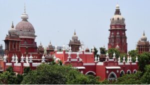 பவர் கட்டால் நீட் மறுதேர்வு வழக்கு தள்ளுபடி... சென்னை உயர் நீதிமன்றம்...