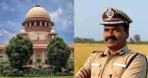 டிஜிபி பணியிடை நீக்கம் தொடர்பான வழக்கு ஒத்திவைப்பு…