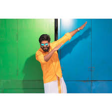 உங்கள் பிரார்த்தனைகளால் திரும்பி வருவேன் விஜய் டிவி நடிகர் பதிவு வைரல்...