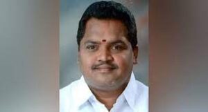 பாஜகவின் பண்ணையடிமை பழனிசாமிக்கு 2026 தேர்தலோடு மக்கள் முற்றுப் புள்ளி வைப்பார்கள் – ஆர்.எஸ்.பாரதி ஆவேசம்
