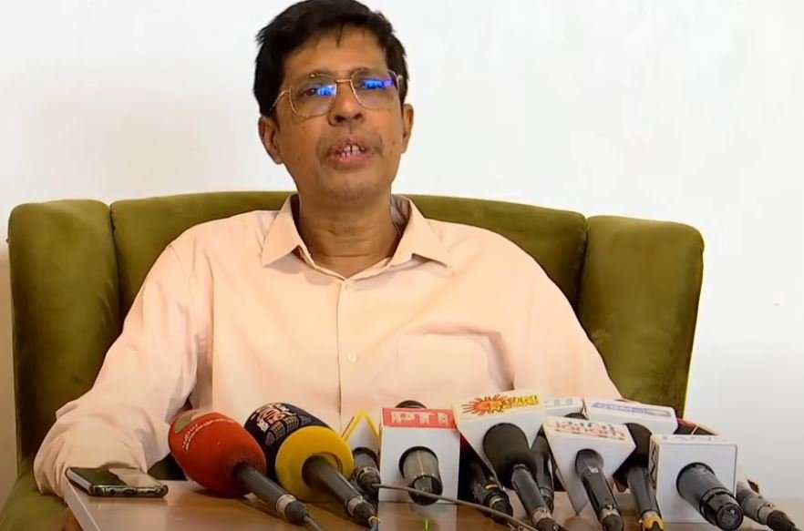 முதல் முறை பட்டதாரிகள் ஐஐடி வருவது மகிழ்ச்சி- இயக்குனர் பேட்டி...