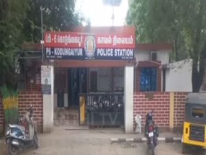 நித்யா கொலை வழக்கில் திடீா் திருப்பம்!