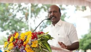 “யோக்கிய சிகாமணி” எடப்பாடி கருத்துக்கள் வேடிக்கையாகவே உள்ளது- மா.சுப்பிரமணியன் கண்டனம்