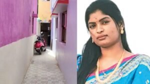 நித்யா கொலை வழக்கில் திடீா் திருப்பம்!