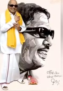 கம்மர்கட், ஒரு மிட்டாய், நோட்டு புத்தகங்களை வழங்கிவிட்டு பெரிய நிகழ்ச்சியை நடத்திவிட்டோம் என்பவர்கள் திமுகவினர் இல்லை-சேகர்பாபு