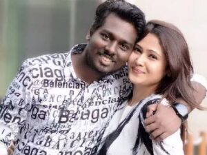 இயக்குனர் அட்லீக்கு டாக்டர் பட்டம்… 