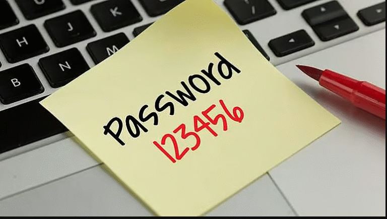 பாஸ்வேர்டு