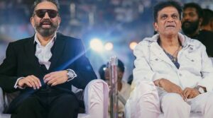 கா்நாடகாவில் “தக் லைஃப்” வெளியிட தடை இல்லை-உச்சநீதிமன்றம் கருத்து