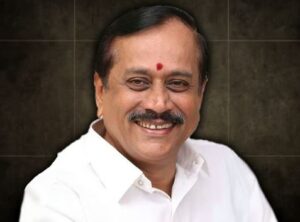 பாஜக மூத்த தலைவர்  தொடர்ந்த வழக்கு தள்ளுபடி-சென்னை உயர் நீதிமன்றம்