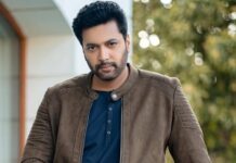 ரவி மோகன் இயக்கும் புதிய படம்.... விரைவில் வெளியாகும் முக்கிய அப்டேட்!