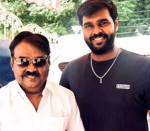 படைத்தலைவன் திரைப்படம் வெளியீடு… ரசிகர்களின் கோலாகத்திற்கு தடை…