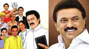 நான் முதல்வன் திட்டத்தல் யுபிஎஸ்சி-ல் 315 பேர் தேர்ச்சி – முதல்வர் பெருமிதம்!