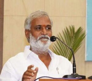 கம்மர்கட், ஒரு மிட்டாய், நோட்டு புத்தகங்களை வழங்கிவிட்டு பெரிய நிகழ்ச்சியை நடத்திவிட்டோம் என்பவர்கள் திமுகவினர் இல்லை-சேகர்பாபு