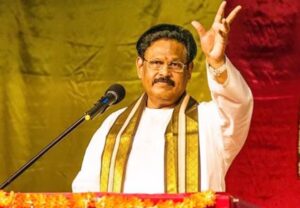 காலத்தை வென்ற கலைஞர்...பட்டிமன்ற பேச்சாளர்கள் புகழாரம்...