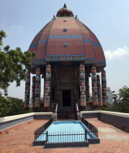 ரூ.80 கோடி மதிப்பில் புனரமைக்கப்பட்ட வள்ளுவர்கோட்டம்… ஜூன் 21ம் தேதி முதல்வர் திறந்து வைக்கிறார்…