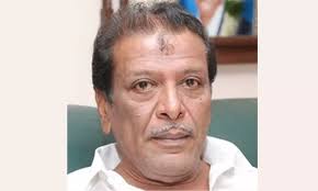 கலைஞரின் மூத்த மகன் மு.க.முத்து காலமானார்!!