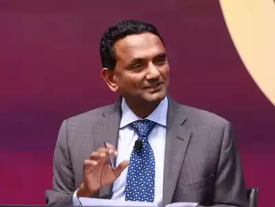 TCS அட்குறைப்புக்கு AI காரணமல்ல…CEO கிரித்திவாசன் விளக்கம்…