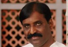 முதலில் ஓவியம் படைக்கிறேன் பின்பு வள்ளுவர் காவியம் படைக்கிறேன்- வைரமுத்து