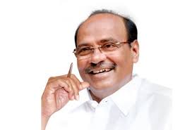 ராமதாஸ் இல்லத்தில் பொருத்தப்பட்ட ஒட்டுகேட்பு கருவியை வைத்தது யார்?-அன்பழகன் கேள்வி