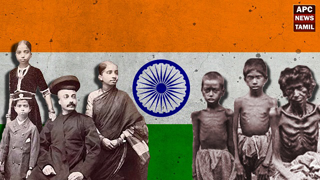 சமூகநீதி - ஒரு மாபெரும் புரட்சி