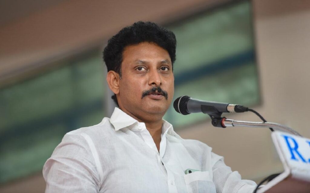 எங்கள் கல்வி… எங்கள் உரிமை! 