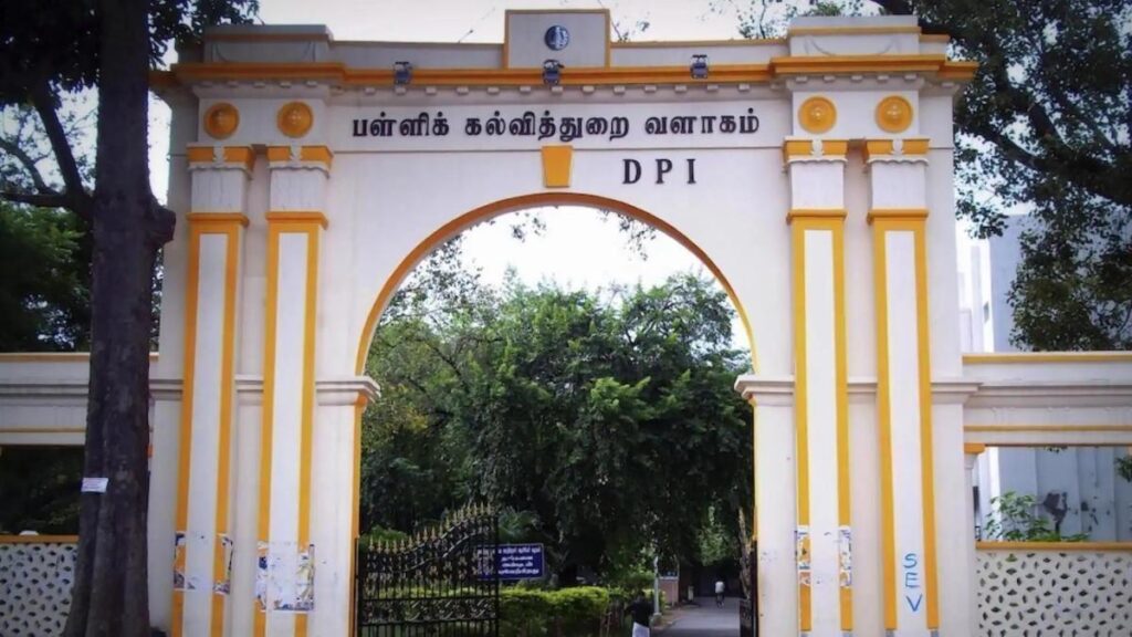 இனி நோ ‘BACK BENCHERS’ பள்ளிக் கல்வித்துறை அதிரடி அறிவிப்பு!