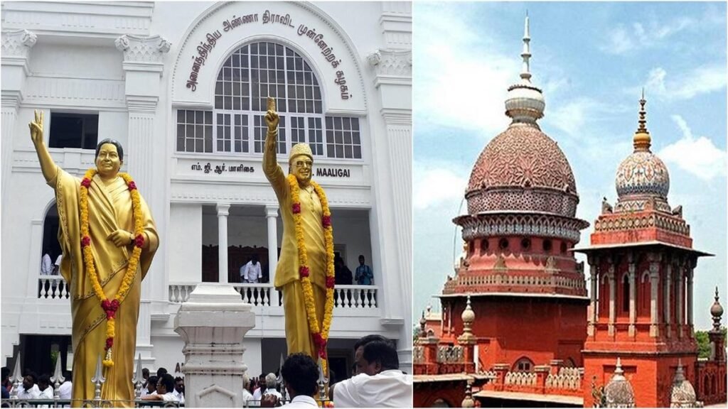 அதிமுக உட்கட்சி விவகாரம்…விரைவில் முடிவு எடுக்கப்படும் – தேர்தல் ஆணையம் விளக்கம்
