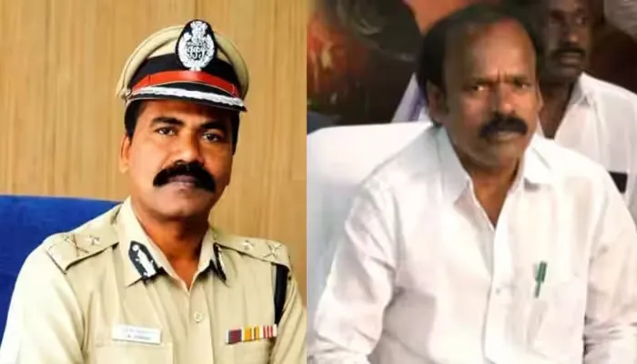சிறுவன் கடத்தல் வழக்கு… சிபிசிஐடியின் மெத்தனம்…உயர்நீதி மன்றம் அதிருப்தி