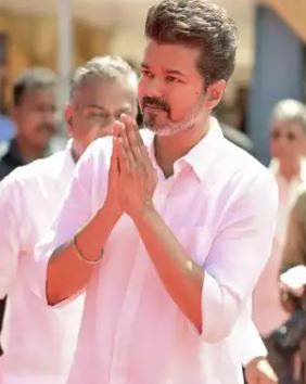 த வெ கவின் 2வது மாநாடு ஆரம்பம்…யாகப் பூஜைகள் இன்று தொடக்கம்…