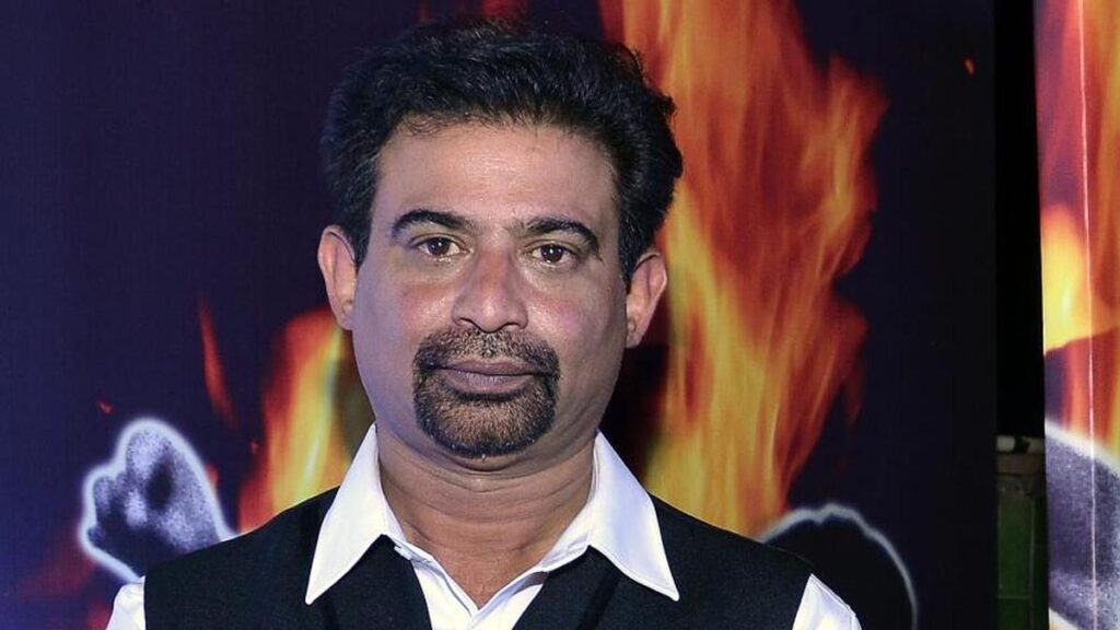 பாகிஸ்தானுடன் இனி எந்தக் காலத்திலும் விளையாடக் கூடாது -முன்னாள் கிரிக்கெட் வீரர் சேட்டன் சர்மா