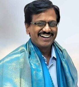 உணவு பாதுகாப்பு இணை இயக்குநர் கைது!